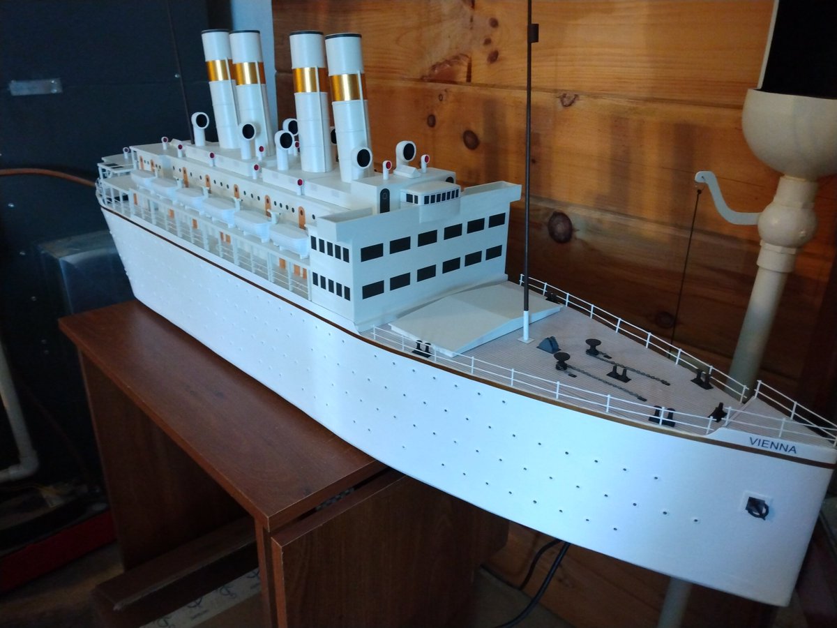 Thomas Wooden Railway Models tweet media