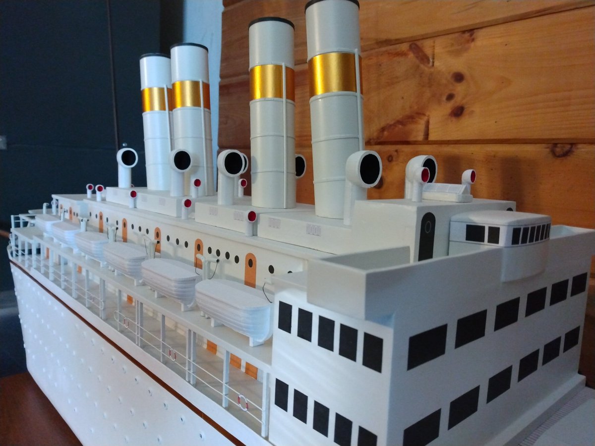 Thomas Wooden Railway Models tweet media