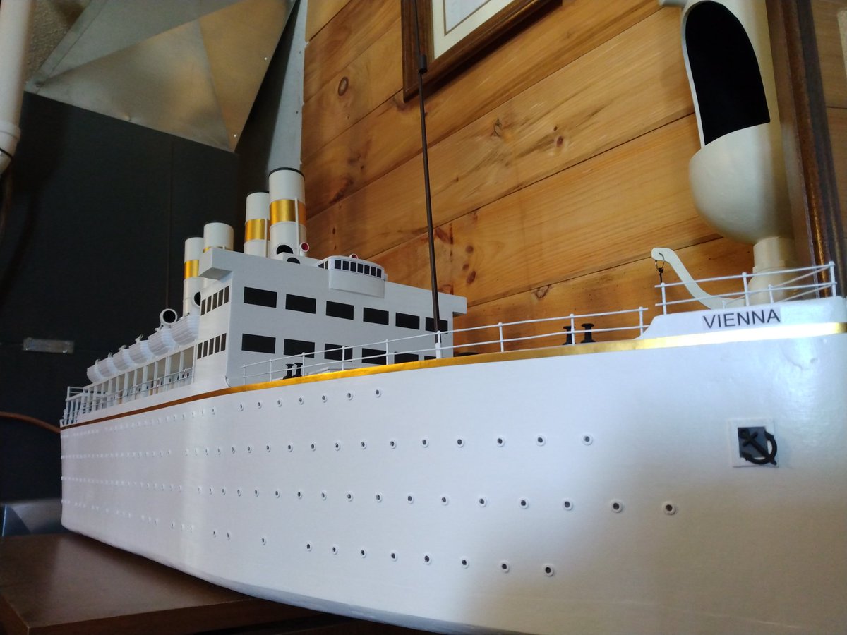 Thomas Wooden Railway Models tweet media