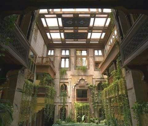 ArchHesham's tweet photo. #حكايات_المعماري_هشام

منزل المعماري (سامي محمد عنقاوي) في جدة.

منزله تحفة معمارية! https://t.co/qeEBWsmOKn