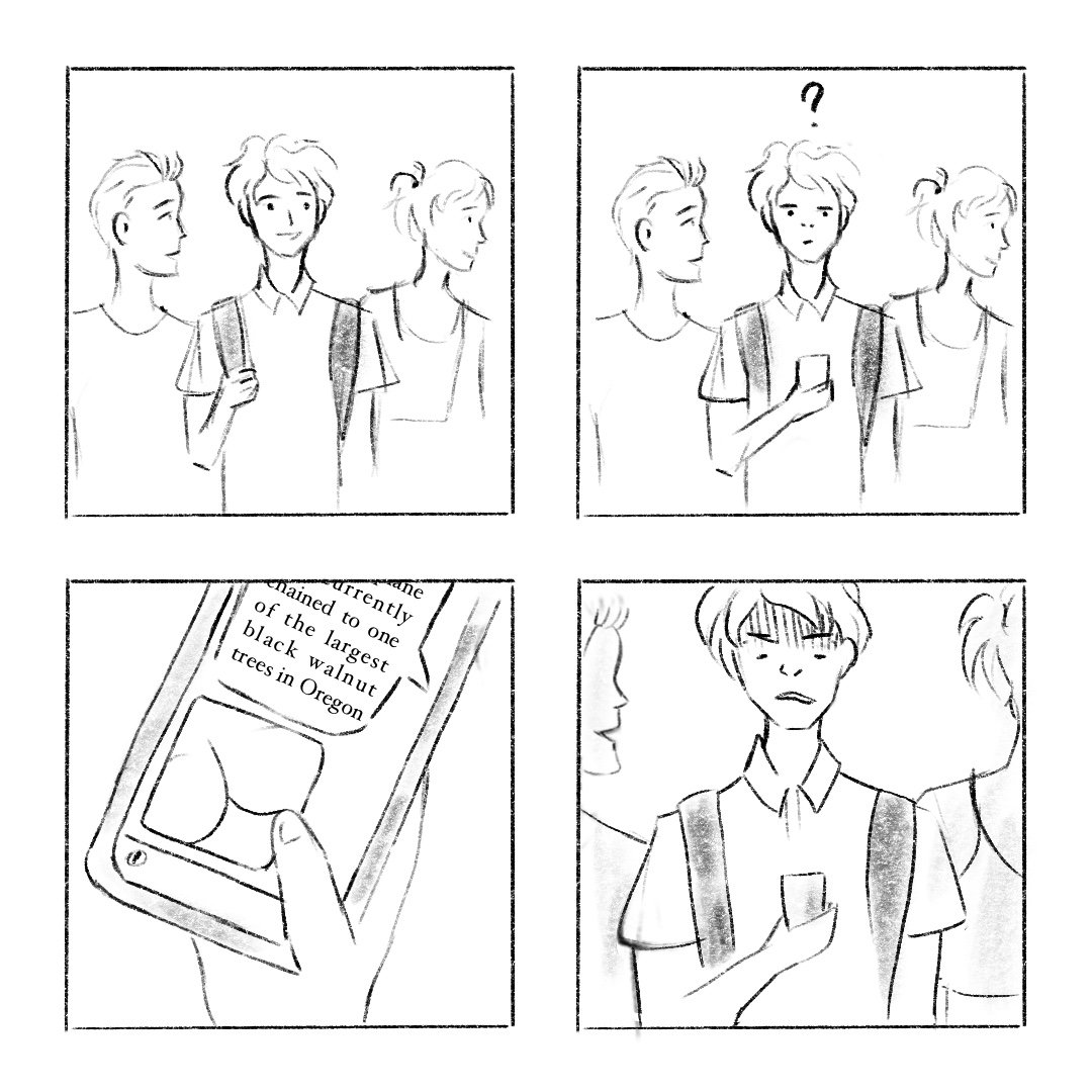 ksenloom's tweet photo. a peak of my drawing skills 🙏
[best ronan lynch moments]

#calldownthehawk #thedreamertrilogy #cdth  #ronanlynch #adamparrish #declanlynch #matthewlynch  #digitalsketching #sketching #fanart #ArtistOnTwitter https://t.co/HBUEi5MSzm
