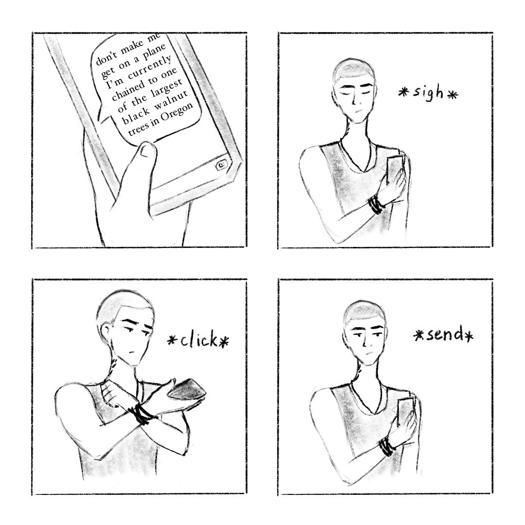 ksenloom's tweet photo. a peak of my drawing skills 🙏
[best ronan lynch moments]

#calldownthehawk #thedreamertrilogy #cdth  #ronanlynch #adamparrish #declanlynch #matthewlynch  #digitalsketching #sketching #fanart #ArtistOnTwitter https://t.co/HBUEi5MSzm