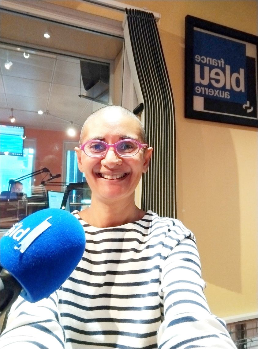 AminaLiberte's tweet photo. Oyez, oyez 📢
Je vous donne rendez-vous demain - lundi 21 novembre 2022 - à 9h30 sur France bleu Auxerre 📻
Nous parlerons d'Affirmation de Soi 🥰
#RT la bonne nouvelle 📨💌📨
#EpanouissementPersonnel #Assertivite #RelationSereine #Coaching #JamaisCommeUnLundi #HappyCoach https://t.co/WHrziHqFih