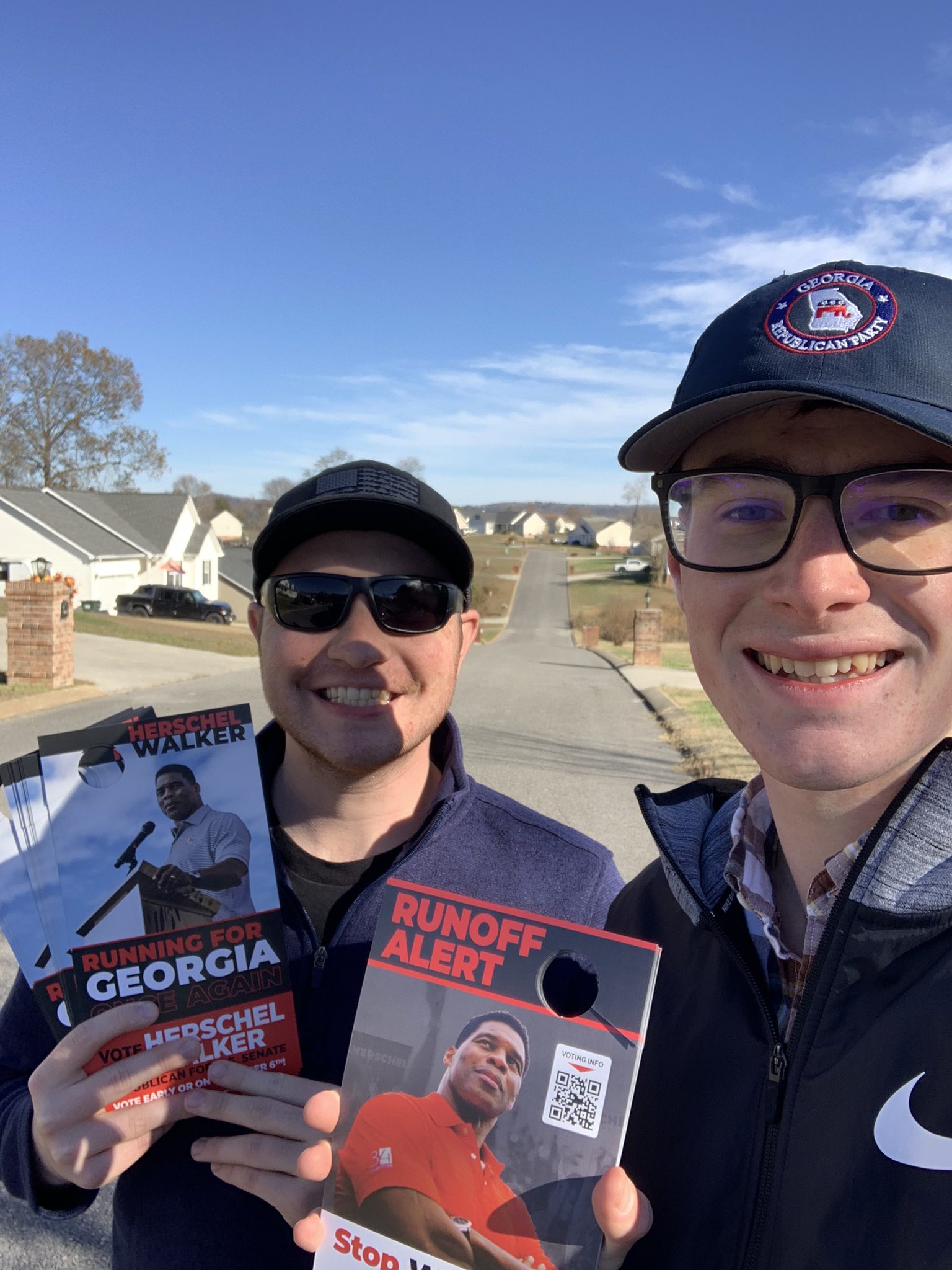 Bob Thompson (fieldguybob) / Twitter