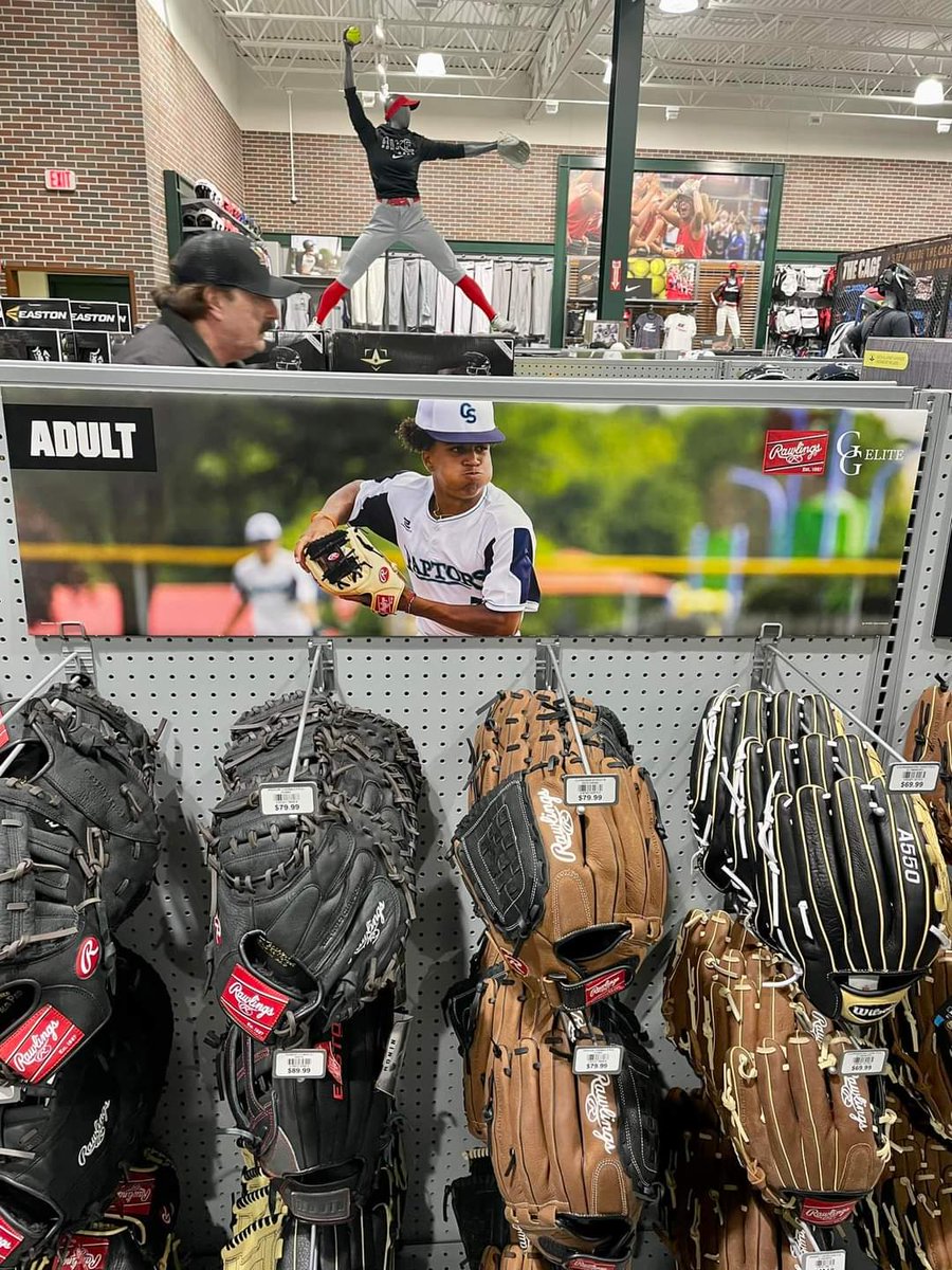 Pittsburgh Hardball Academy tweet media