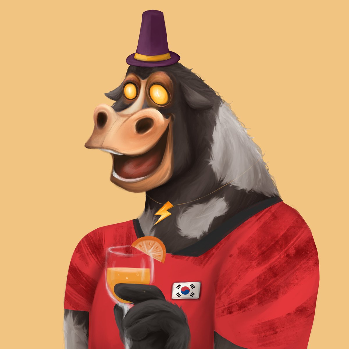 Which teams will move to the next round from Group H of #FIFAWorldCup? Tell us what you think👇🏻

Portugal🇵🇹
Ghana🇬🇭
Uruguay🇺🇾
South Korea🇰🇷

Write your answer to win one of 5 Free Mint WL spot of FootBullz 👀⚽️🐂

Show proof in our discord:
discord.gg/6HDGaAZPkA
#Giveaway