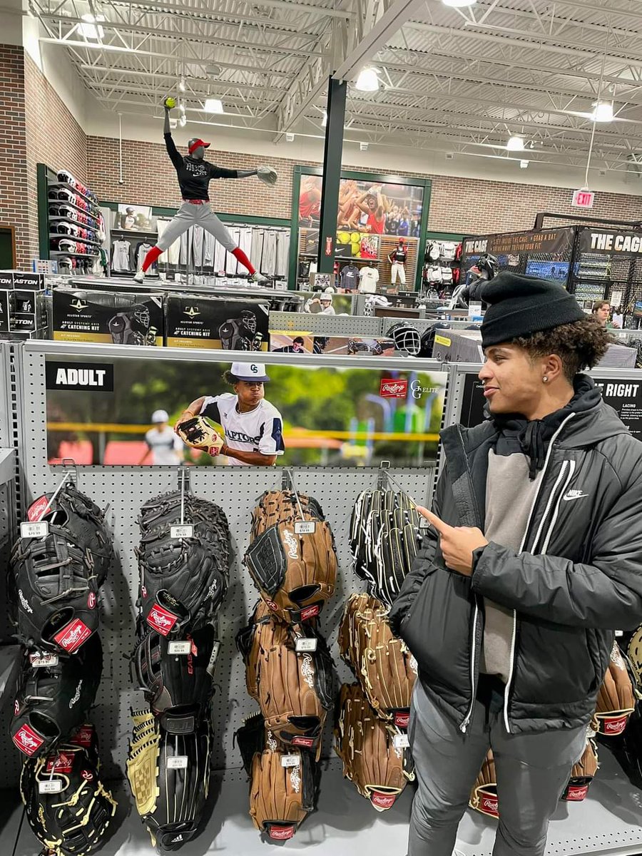 Pittsburgh Hardball Academy tweet media