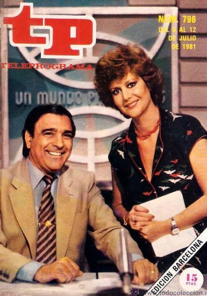 carlosmascarlos's tweet photo. Lamento de corazón el fallecimiento de Don Santiago Vázquez.
Un abrazo a mi amigo Santiago Vázquez (hijo) y mis condolencias a su familia.
Nos deja un formidable periodista que dignificó durante décadas esta bendita profesión, pero nos deja sobre todo una persona excepcional. DEP https://t.co/07VFHS9gep