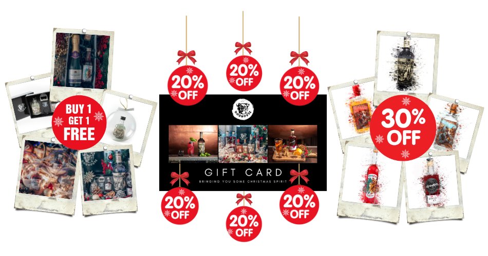 Doghouse Distillery (@doghousedistill) on Twitter photo Black Friday starts in the Doghouse tomorrow!
Each day we will be offering a different + amazing deal.. from "Buy 1 get 1 Free" Mini Gifts to 20% off Giftcards + Hoodies to a MASSIVE 30% off spirits!๐ฎ
Find out ALL + sign up for the Early Bird BONUS: doghouse-distillery.lpages.co/black-friday-dโฆ๐ธ๐ Black Friday starts in the Doghouse tomorrow!
Each day we will be offering a different + amazing deal.. from "Buy 1 get 1 Free" Mini Gifts to 20% off Giftcards + Hoodies to a MASSIVE 30% off spirits!๐ฎ
Find out ALL + sign up for the Early Bird BONUS: doghouse-distillery.lpages.co/black-friday-dโฆ๐ธ๐