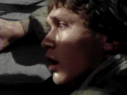Glitter_Rock's tweet photo. Here's your daily random dose of #Blakes7!
#SpaceFall https://t.co/IGNIB64ON2