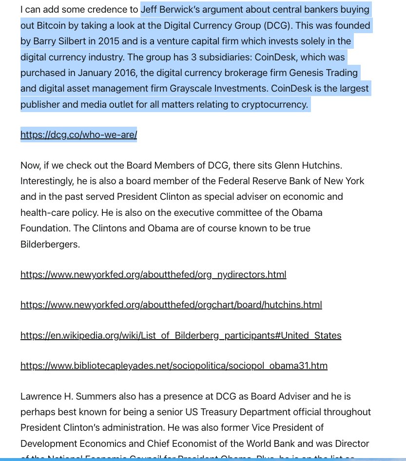 UtilityTheory's tweet photo. Throwback Thursday for @DCGco
Why did you delete your "about" page?
Anyone else think this is super suspicious, look at the archive link below
#Payments #Finance #Redflags #Questions
#DCG 🚨 #Crypto @Kiffmeister @richardturrin @efipm @XX_1133_1221_11
https://t.co/vLDRHA3VMz https://t.co/f9NDFIXNiq
