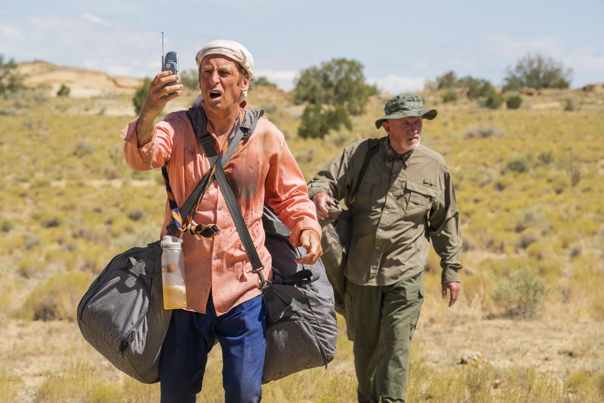 The VAR team on their way home tonight #rigged