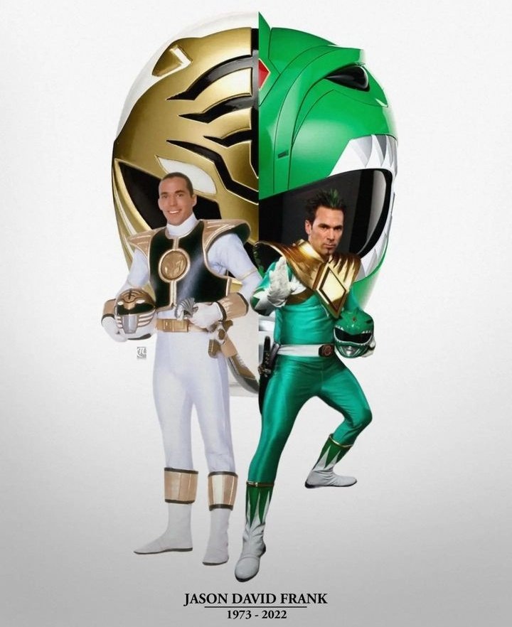 BryanPhilander's tweet photo. Rest in peace @jdfffn #GoGoPowerRangers https://t.co/LXmhpFxSUW