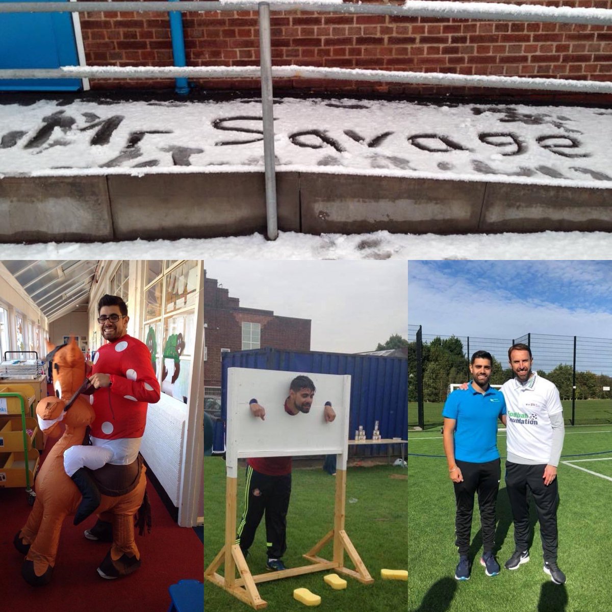 After 9 years, I’m jumping off the Anglesey bus. From Uni student to NQT to AHT. It’s been one amazing journey. Ready for the next chapter as Senior Vice Principal in January! 🙏🏽 4 weeks left to keep making amazing memories! #grateful