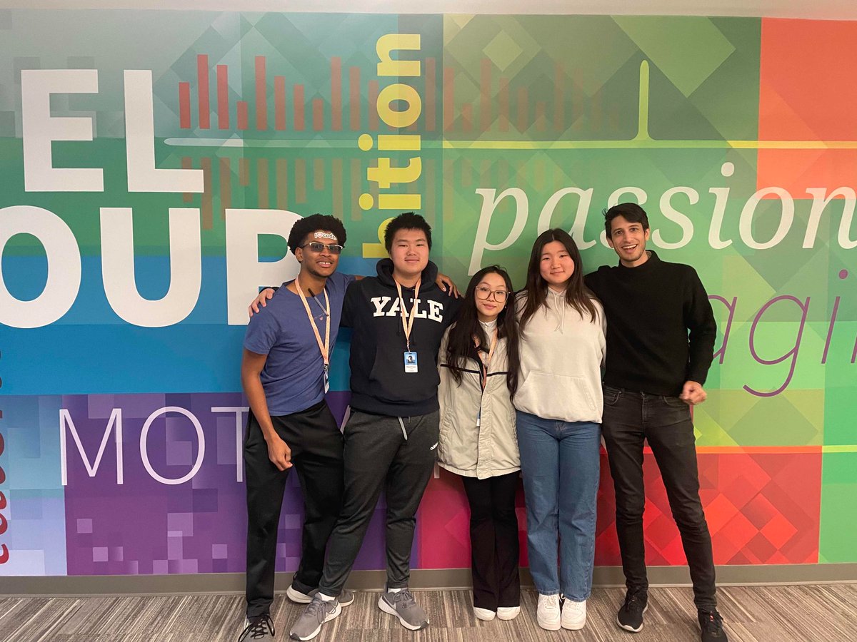 Tyler Menezes (@tylermenezes) on Twitter photo Had a great time at @codeday #atlanta, congrats to the team for a smooth and successful event! And thanks <a href="/LexisNexisRisk/">LexisNexis Risk</a> for hosting us! Had a great time at @codeday #atlanta, congrats to the team for a smooth and successful event! And thanks <a href="/LexisNexisRisk/">LexisNexis Risk</a> for hosting us!
