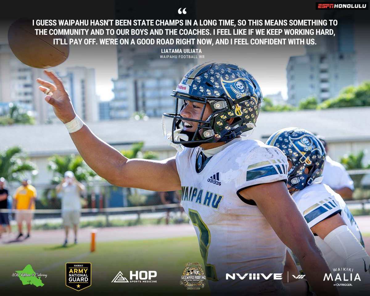 ESPN Honolulu tweet media
