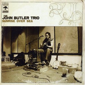 JammingHeavy's tweet photo. #albumsyoumusthear #newmillenium
John Butler Trio - Sunrise Over Sea (2004)
One of my all time favorite albums. Great songcraft and musicianship combine on this effort. #topical #funk #folk #reggae #roots #blues #rock at its finest incl one of the best rhythm sections ever. https://t.co/94EOsJE3QZ