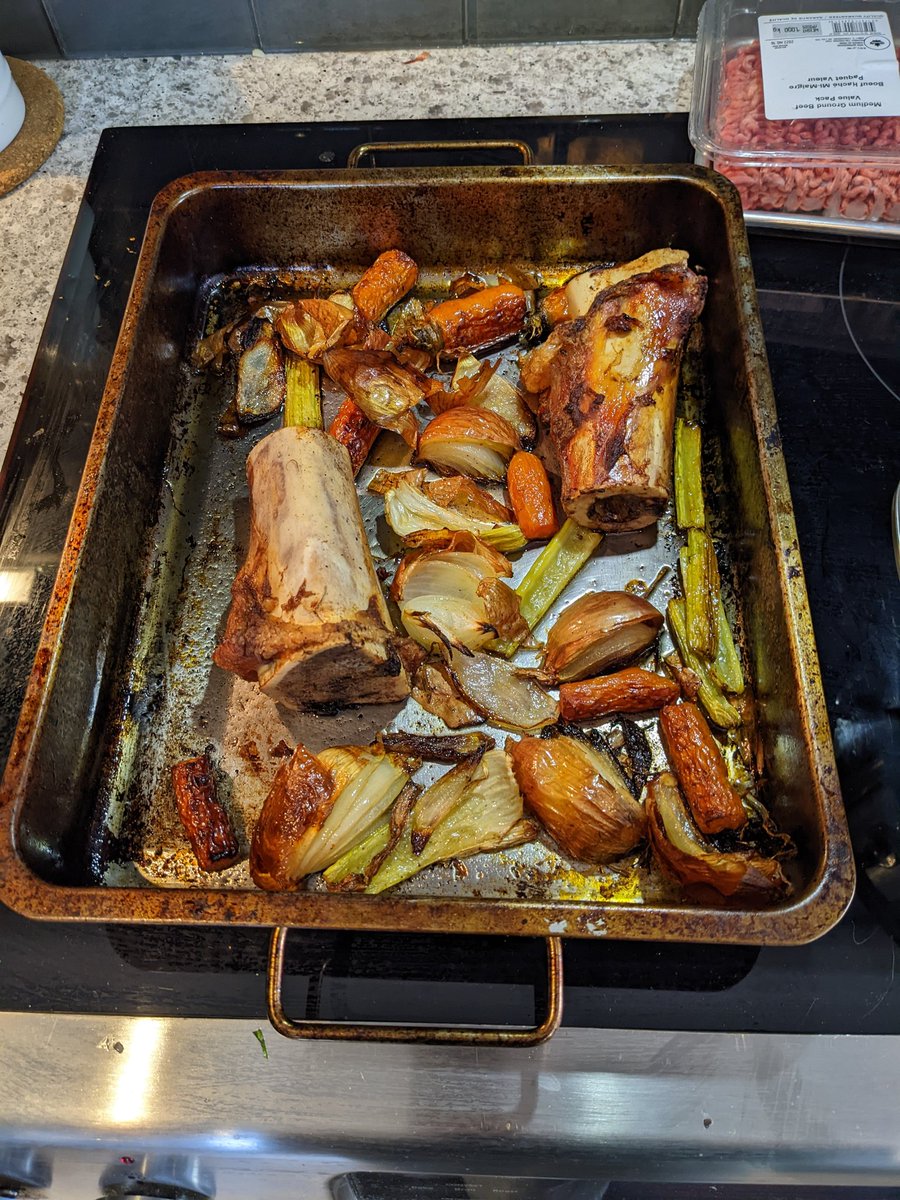 Pallenium's tweet image. Demi glace baby