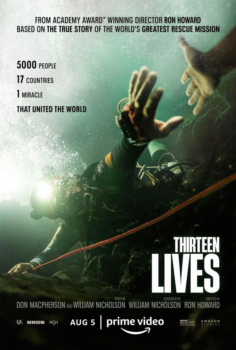 SusanaCSantana's tweet photo. Nueva recomendación #cinefila para ver en #PrimeVideo #TreceVidas. La reseña sin spoilers en #ClaquetaLucesyAccion 👉https://t.co/pNVPr1YbgE 👈 Protagonizada por #ColinFarrell #ViggoMortensen #JoelEdgerton #drama #hechosreales #RonHoward https://t.co/wRwHfzypwy