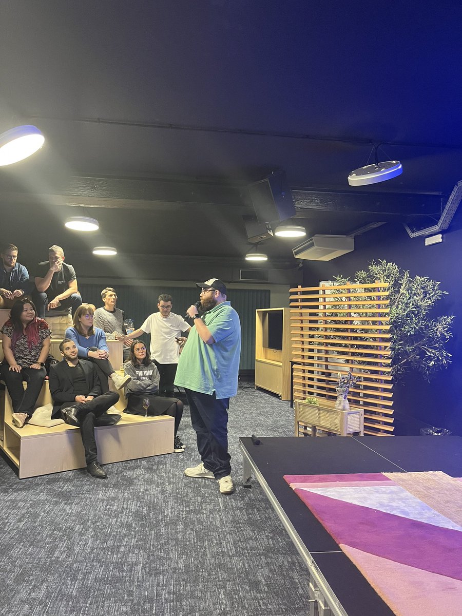 Startup Weekend Nantes tweet media