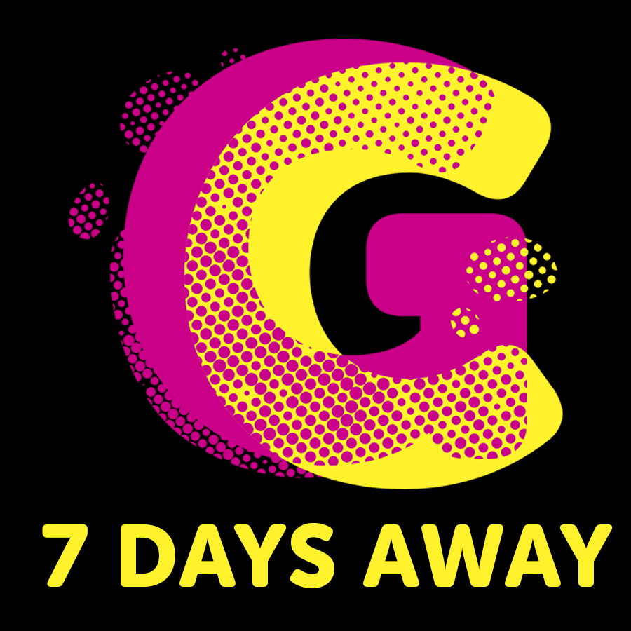 GenghisConCle's tweet photo. Holy Smokes!! Just 7 days away from Cleveland's premier indie comic convention Genghis Con 2022!!!

check out our website to see what all will be going at the show next  Sunday, link here: https://t.co/hbkE1NMHiD https://t.co/yvYVx1F1Px