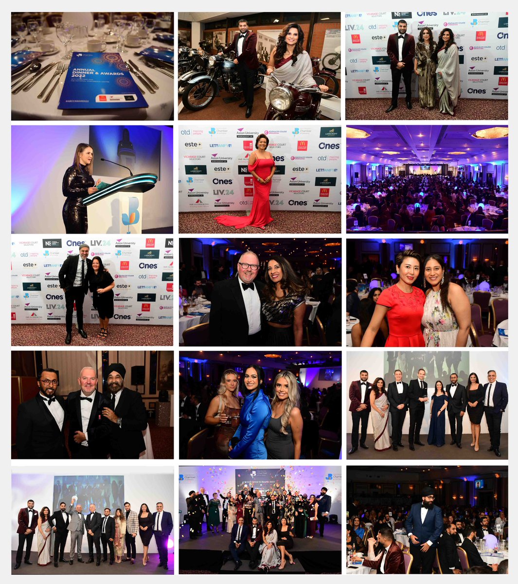 jassansi's tweet image. Congratulations to all the finalists &amp;amp; winners @AsianbizChamber #ABCCAwards22 

The Chamber is a powerful asset if you want to take your business to the next level 

Get involved, reach out &amp;amp; sign up

Images  from the awards: flickr.com/photos/jassans… 

#BrumHour