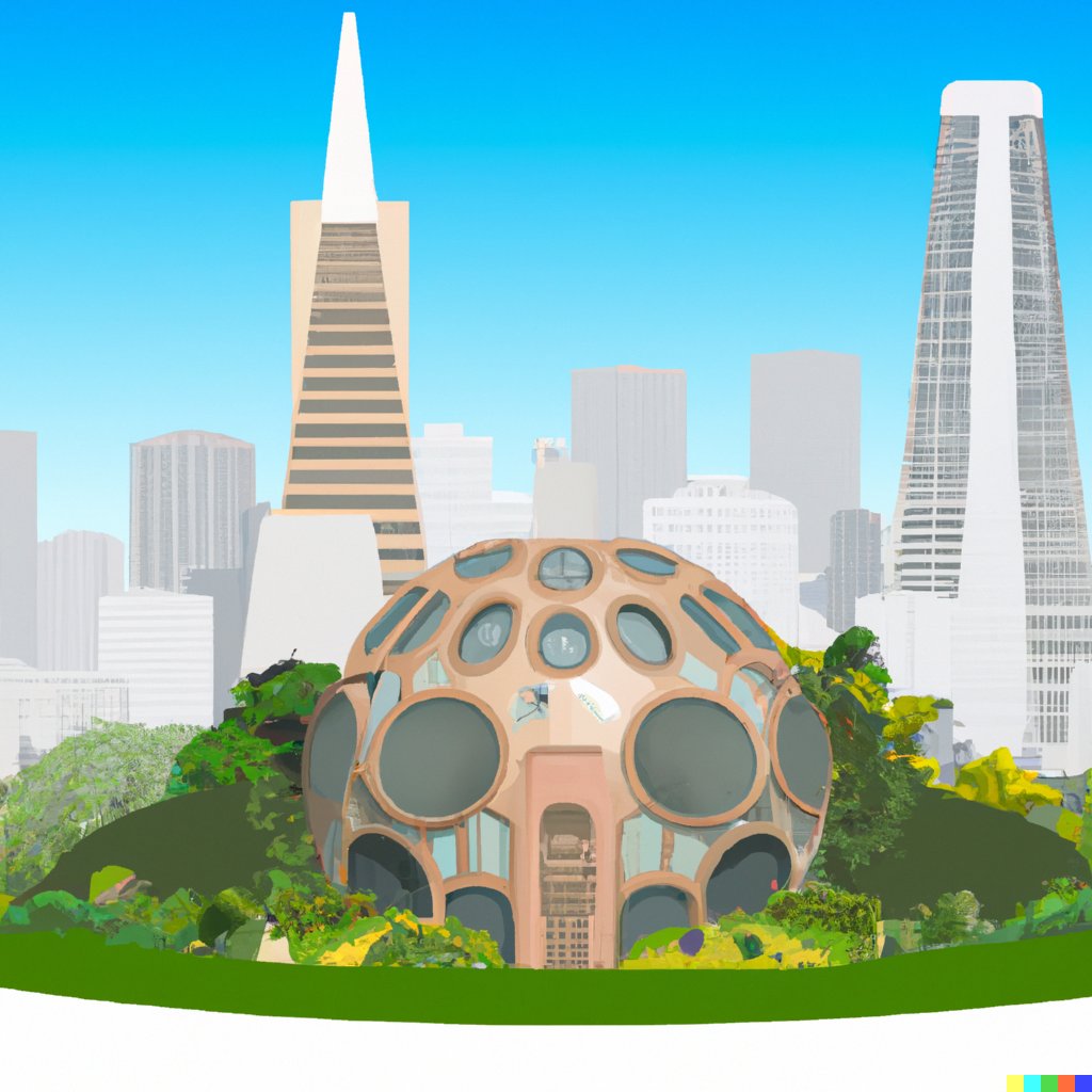 ElliotHershberg's tweet photo. Has the Bay Area peaked as a tech hub?

For the life sciences, I don't think so.

In a new essay, I explore why I'm Betting on the Biohub 🧬 https://t.co/BTzmhndXGe