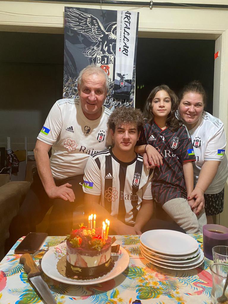 Özgürce yaşayacağın günlerin olsun inşallah 🦅🦅🦅🦅