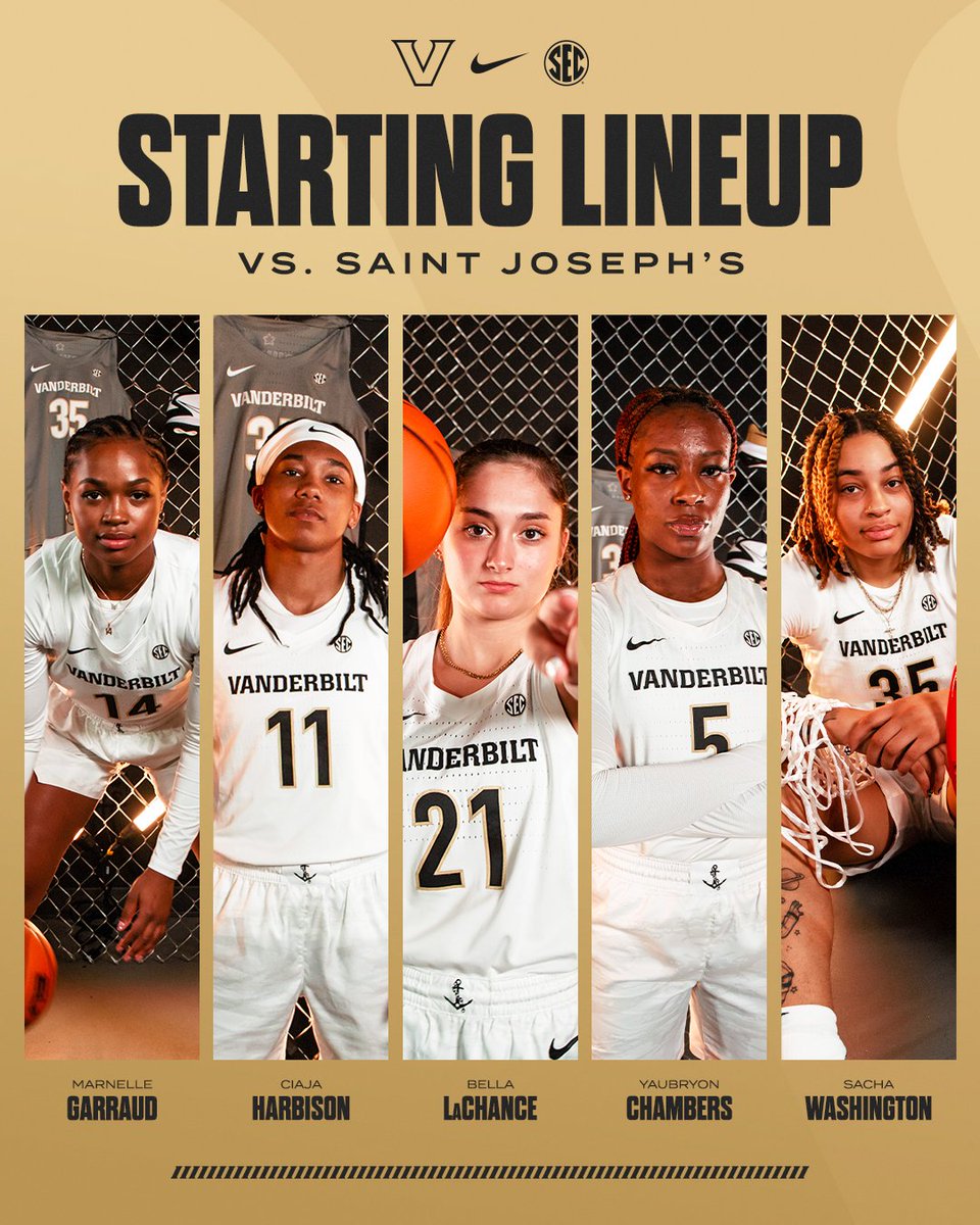 VandyWBB's tweet image. First 🆙

#AnchorDown