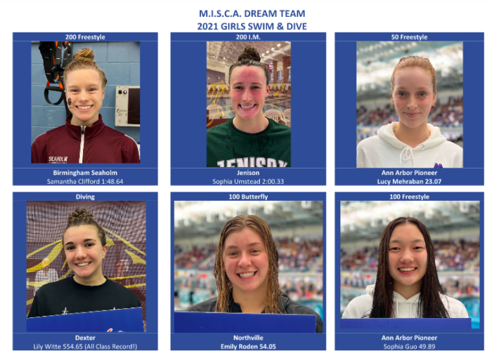 MISCA Releases 2022 Michigan Dream Team For High School Season - is.gd/X7uvp4