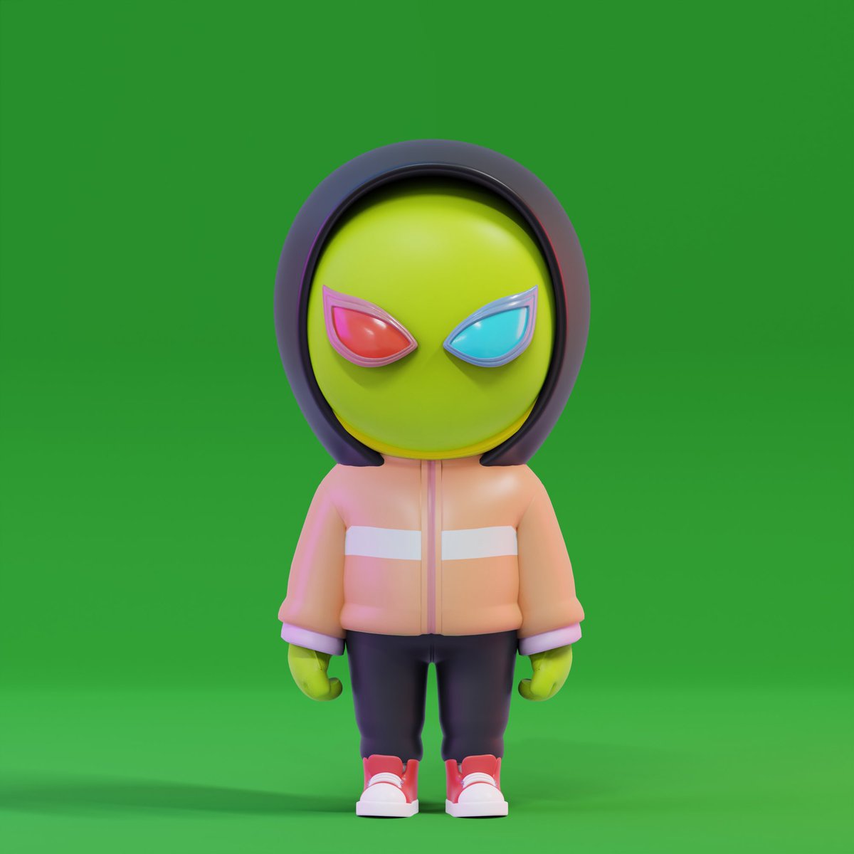 METAGLORIA tweet media