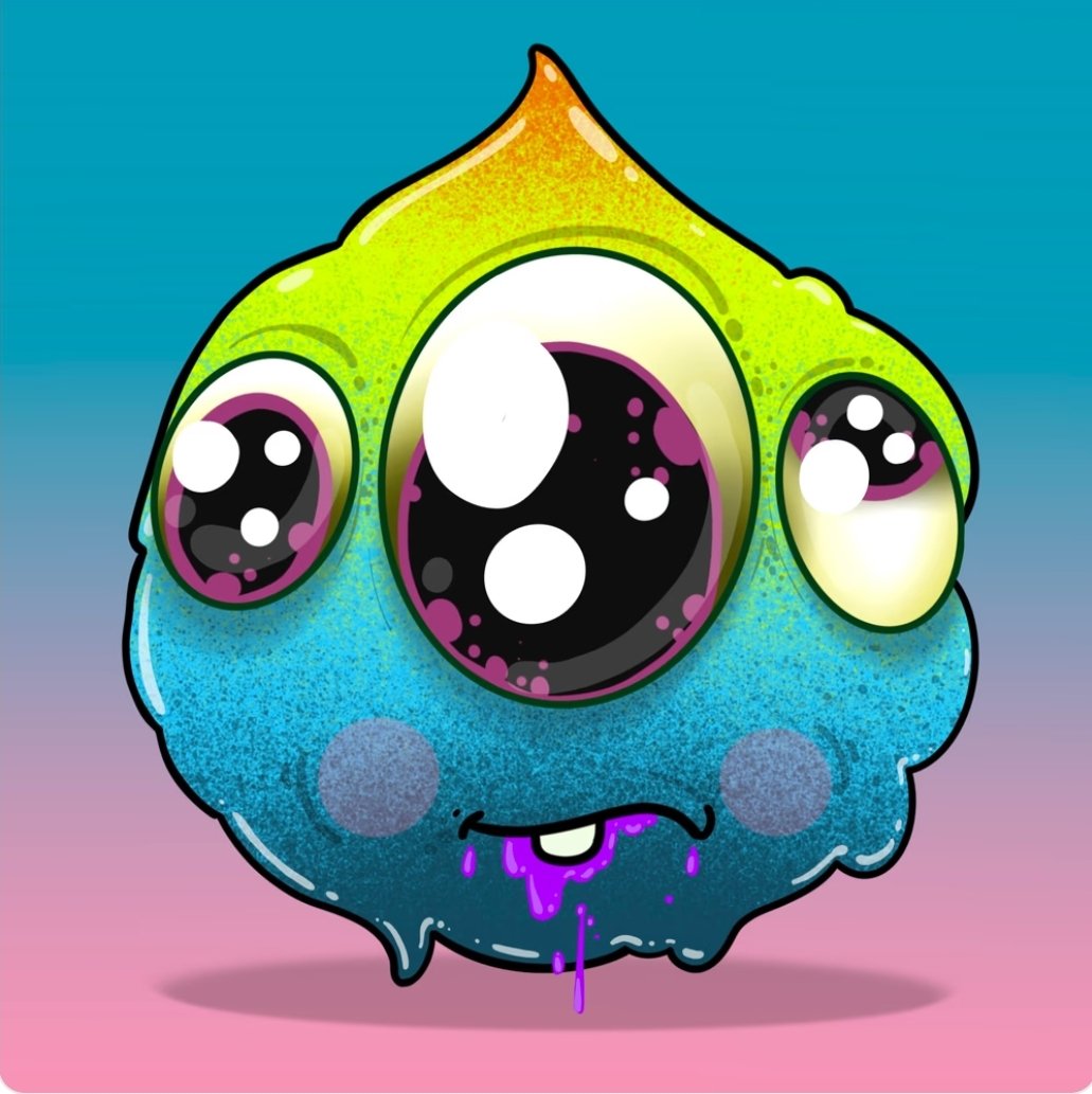 The Jelly Collective tweet media