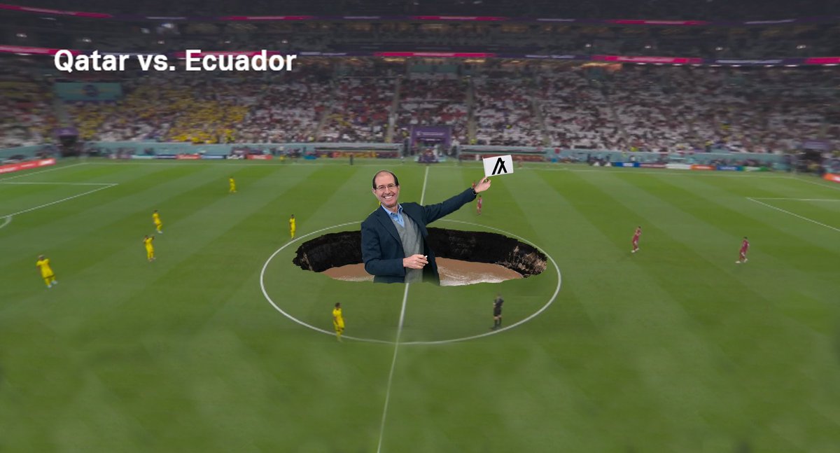 MerchantOfAlgo's tweet photo. That FIFA deal didn't meet my expectations

My Expectations: https://t.co/GLAFByulEw