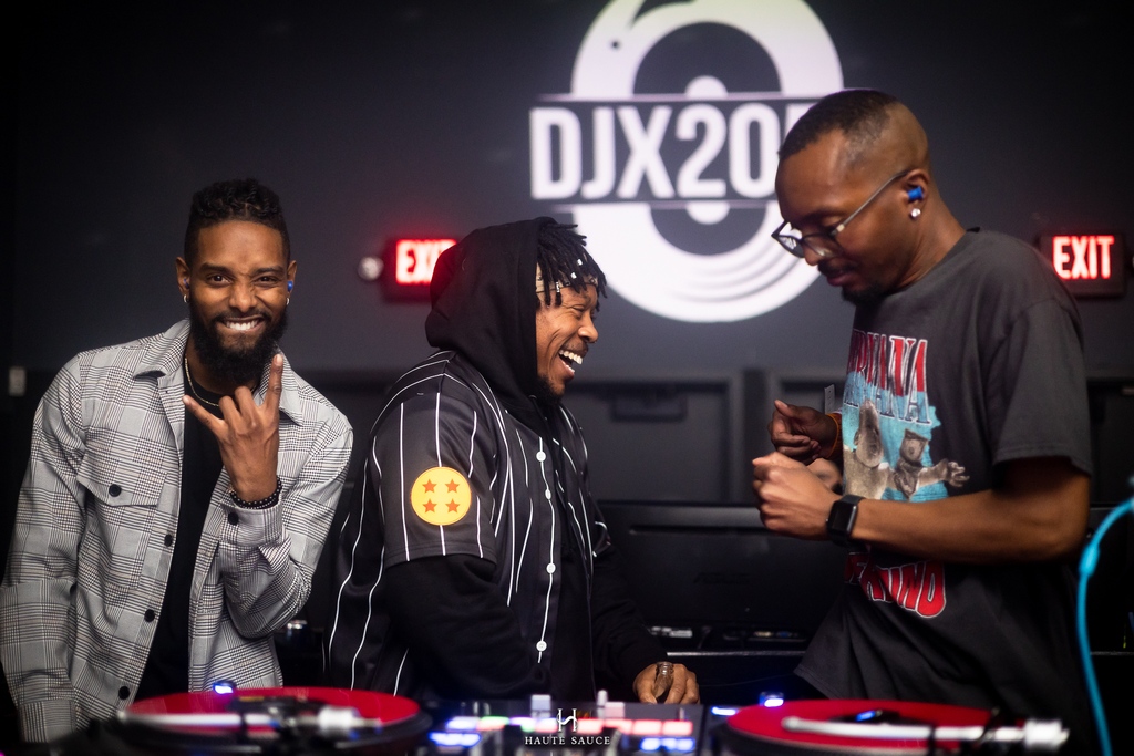 Haute Sauce tweet media