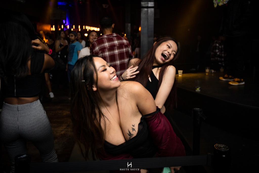 Haute Sauce tweet media