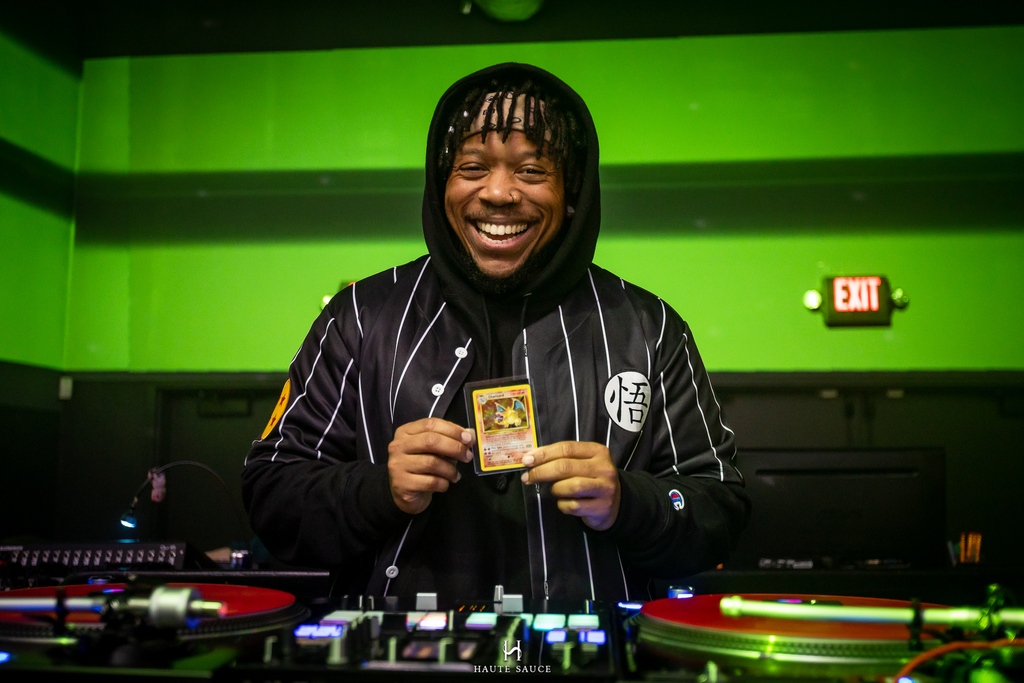 Haute Sauce tweet media