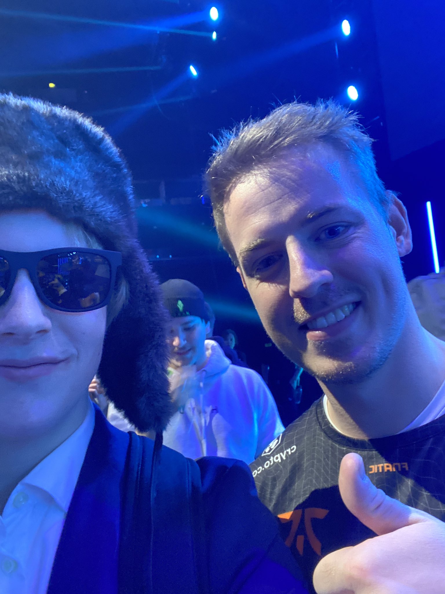 Pala (Pala) / Twitter