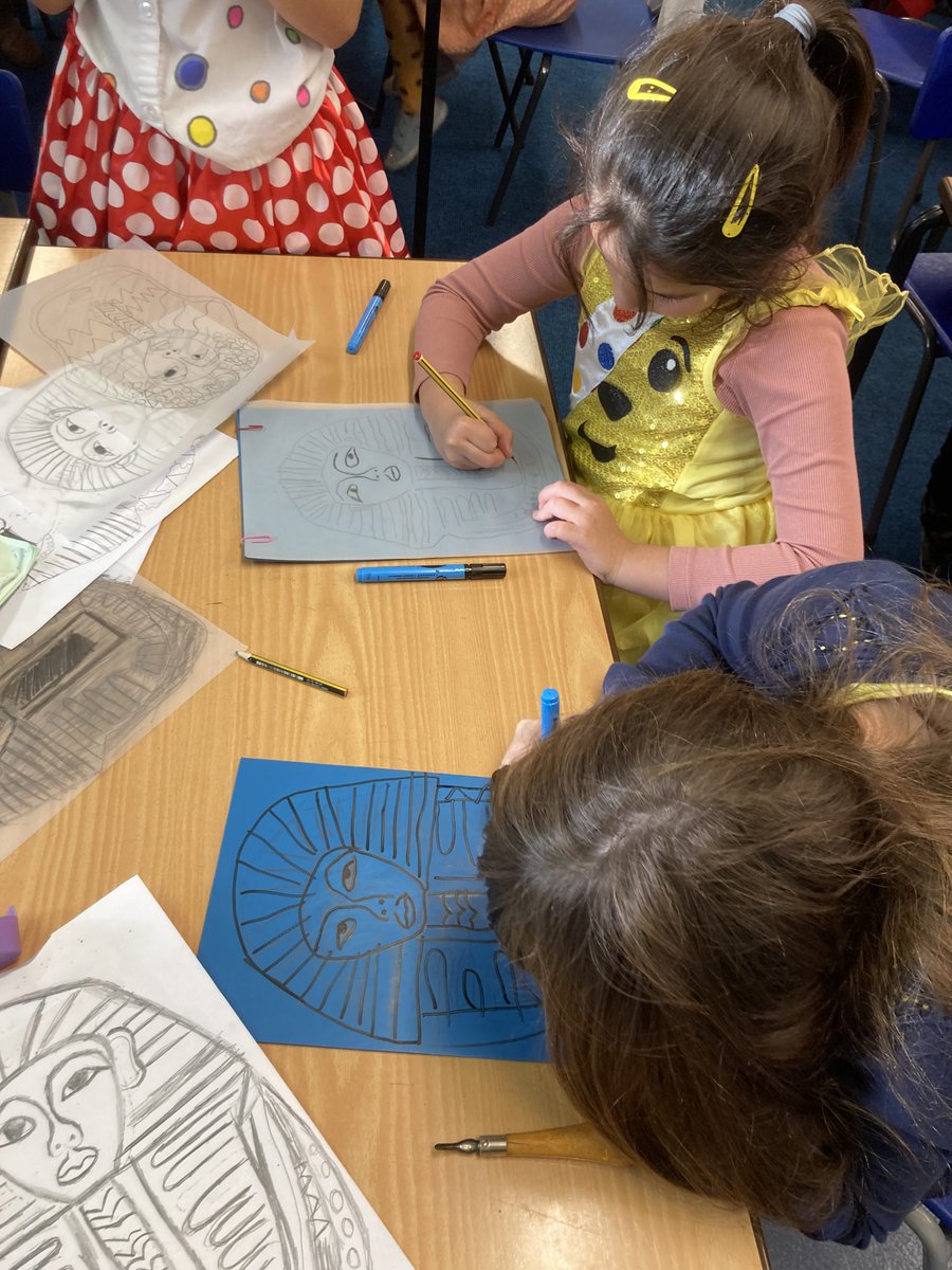 Buckminster Primary tweet media