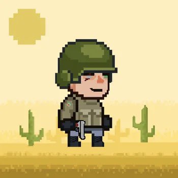JacekCro's tweet photo. 🪖#NFTGiveaway 🪖

You can win this awesome 8-Bit ARMY Bros #NFT

Follow @Moonflownft and @CronosPolskaJ 

♥️,🔁 and tag 5️⃣ #crofam

Join https://t.co/5kZpGIhFgK

⏳7️⃣days

#NFTCollection #Giveaways #GiveawayAlert #NFTCommuinity #cro #CronosNFT #moonflow https://t.co/zpkmyvII4f
