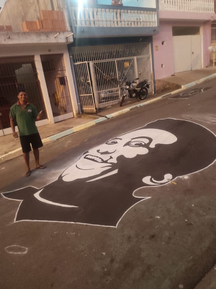 Rafael Silva 464 tweet media