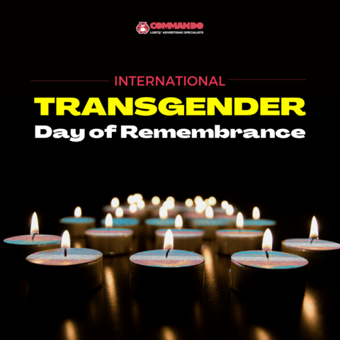 This day remembers and honors transgender people whose lives have been lost to violence and transphobia.
