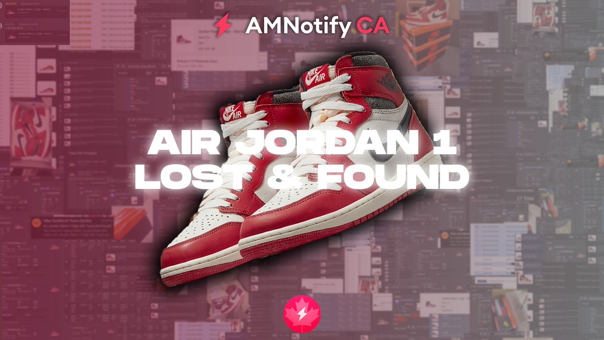 AMNotify Canada tweet media