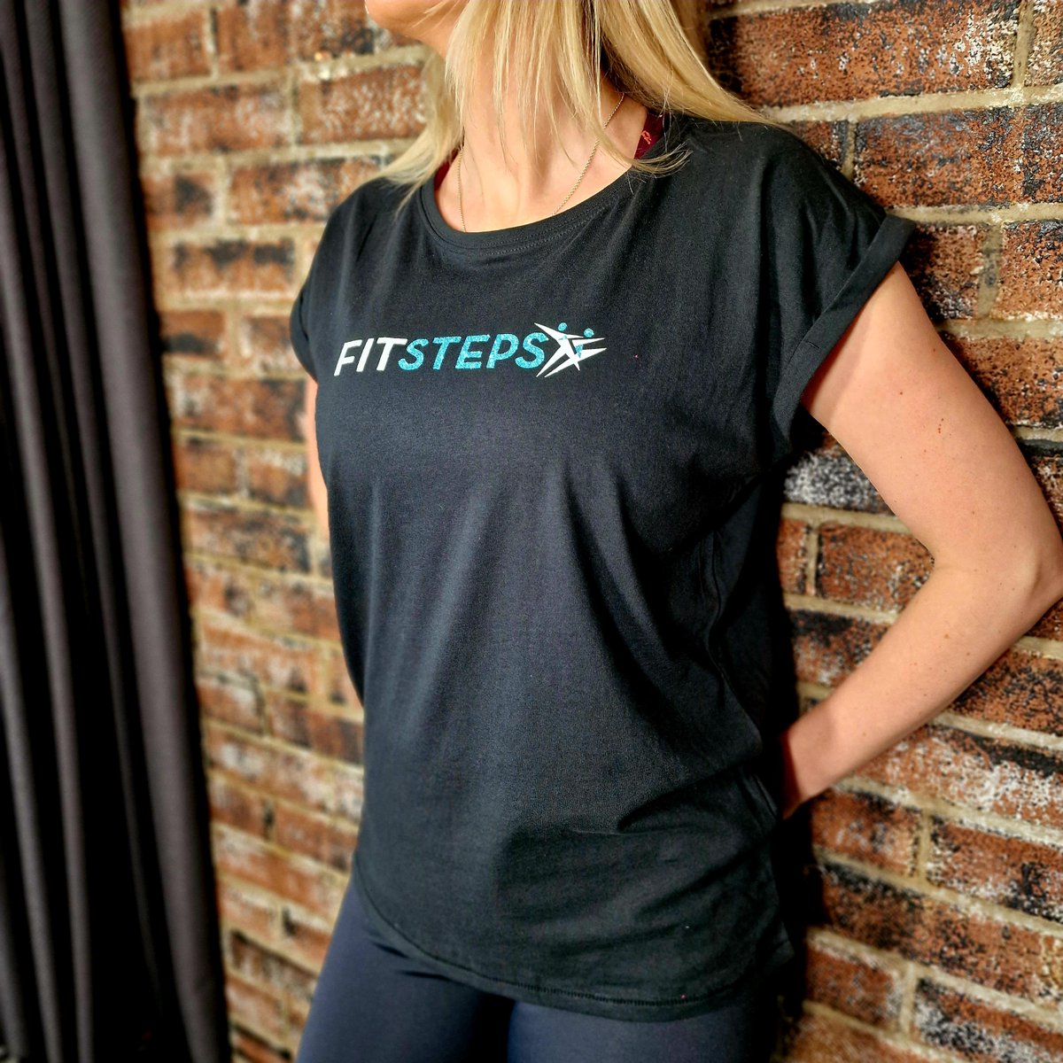 Fit_Steps's tweet photo. Have you seen our NEW STYLES?! βοΈ πβοΈ
Available right now in the #FitSteps Shop. Perfect for your classes, or as a special gift for any FitSteps fans for Christmas!
Plus they go perfectly with our leggings π
Shop Now - https://t.co/NSvYWQPYV1 https://t.co/uA56yAC5EP