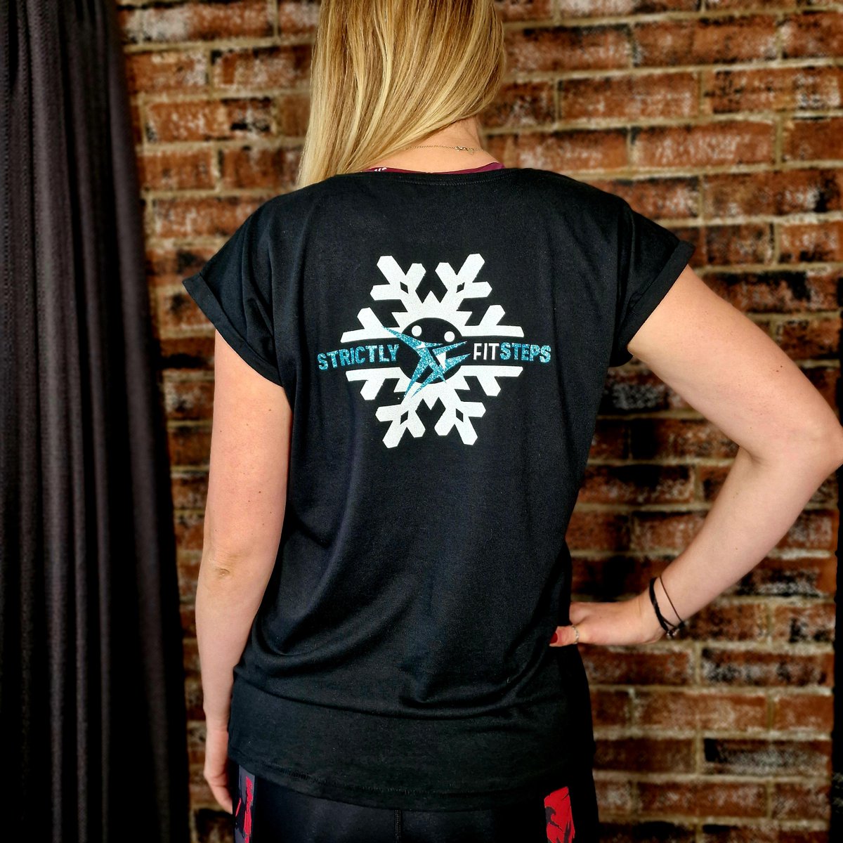 Fit_Steps's tweet photo. Have you seen our NEW STYLES?! βοΈ πβοΈ
Available right now in the #FitSteps Shop. Perfect for your classes, or as a special gift for any FitSteps fans for Christmas!
Plus they go perfectly with our leggings π
Shop Now - https://t.co/NSvYWQPYV1 https://t.co/uA56yAC5EP