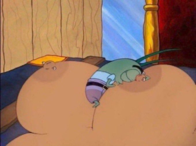 you sleeping peacefully after i drained your dick full of cum https://t.co/jiOgi5fXdy