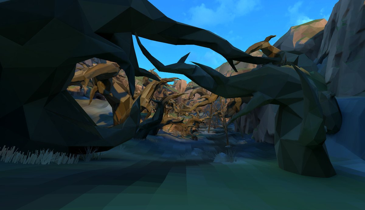 The_Ent_Factor's tweet photo. The VR action-paked 1-4 player co-op role-playing game REDEMPTION'S GUILD has been released for PC (Steam Early Access)

https://t.co/dxd75urRdq

 #games #videogames #gaming #pcgames #pcgaming #indiegame #indiegames #adventure #rpg #vr #vrgames #vrgaming #multiplayer @UnlitGames https://t.co/xZzasFhxAR