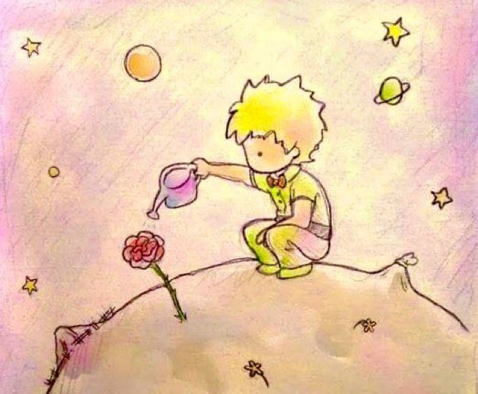 Manchmal gibt es eine Verbindung zwischen zwei Menschen, die sich einfach nicht erklären lässt. Mit keinem Wort. Nur mit einem Lächeln.