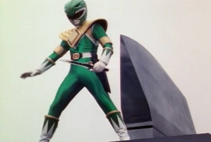 Power Rangers Daily ⚡️- RIP Jason David Frank on Twitter: 