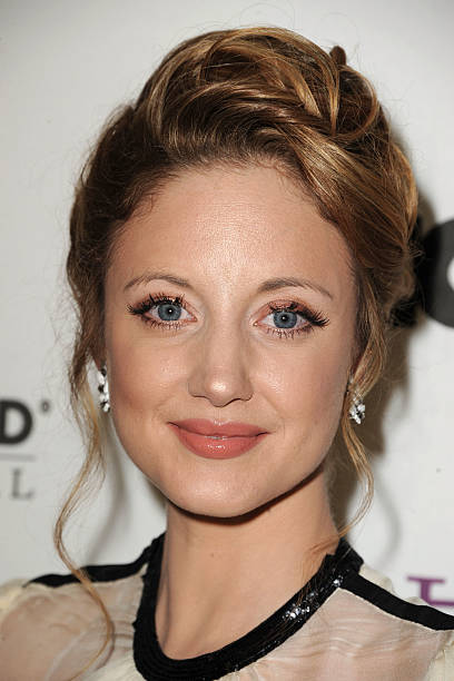 Happy Birthday Andrea Riseborough! 