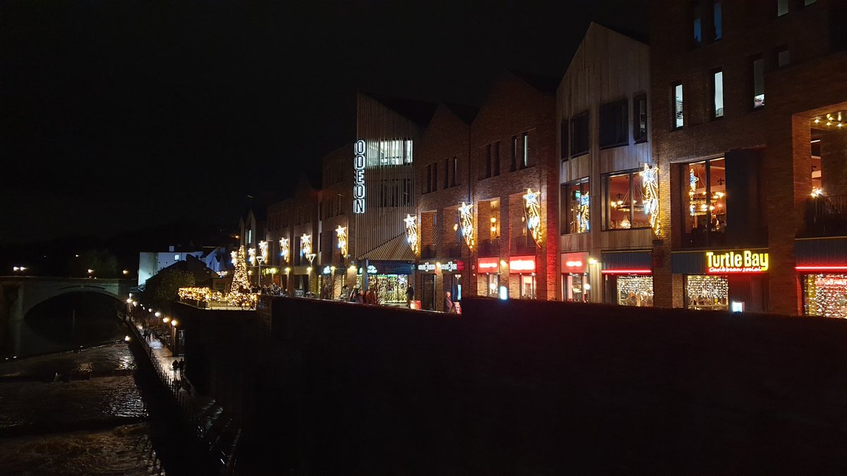 MattDaveWilson's tweet photo. Had a great weekend in Durham, fantastic bars, restaurants and sights! #DURHAM https://t.co/kYVdBtUWVL